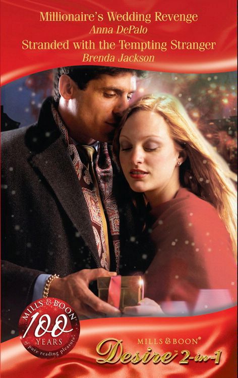 Produktbild: Millionaire's Wedding Revenge / Stranded With The Tempting Stranger