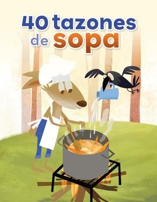 Produktbild: 40 Tazones de Sopa