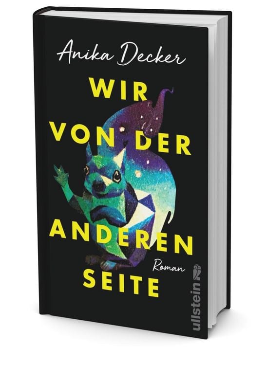 Produktbild: Wir von der anderen Seite