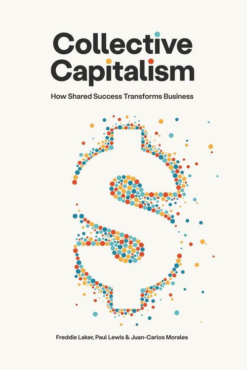 Produktbild: Collective Capitalism