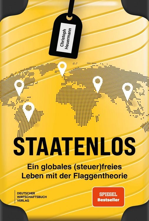 Produktbild: Staatenlos