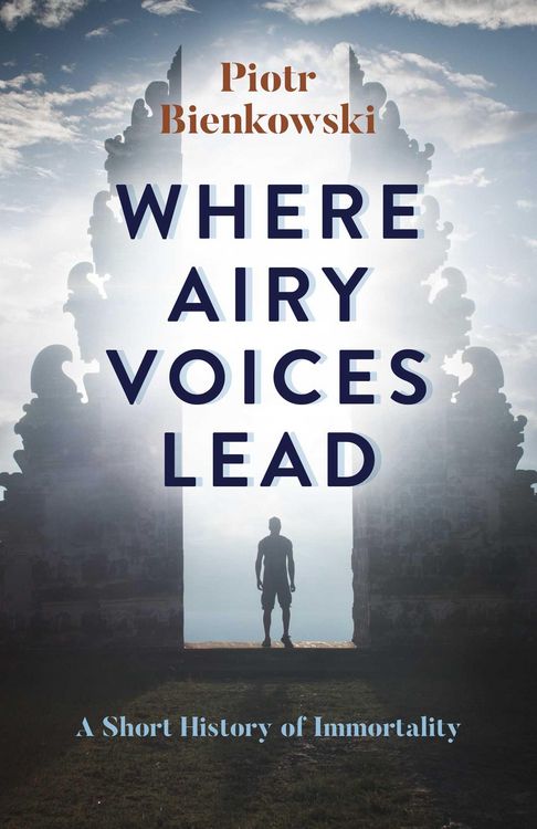 Produktbild: Where Airy Voices Lead