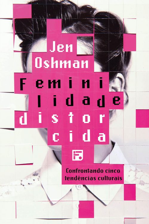 Produktbild: Feminilidade distorcida