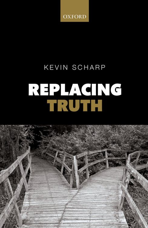 Produktbild: Replacing Truth