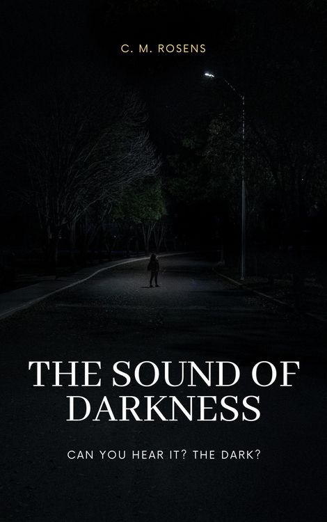 Produktbild: The Sound of Darkness