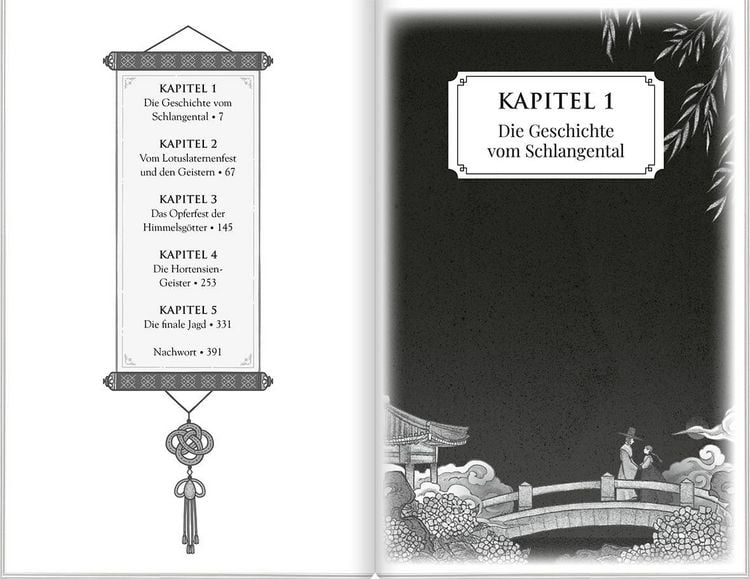 Produktbild: The Legend of Lady Byeoksa