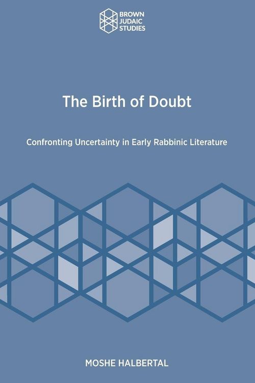 Produktbild: The Birth of Doubt