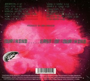 Produktbild: Last Of Our Kind(Dx)