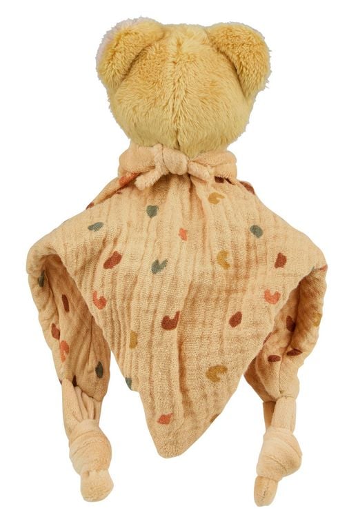 Produktbild: Schmusetuch S L&Ouml;WE Leo