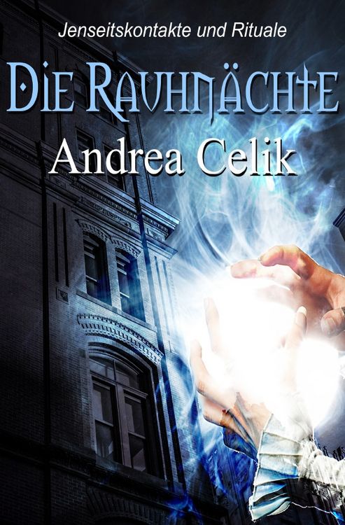 Produktbild: Die Rauhn&auml;chte