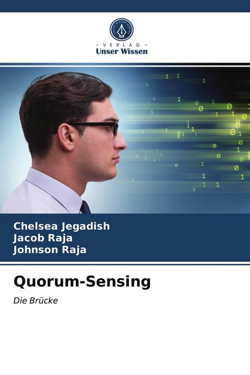 Produktbild: Quorum-Sensing