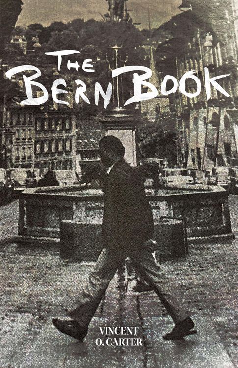 Produktbild: Bern Book