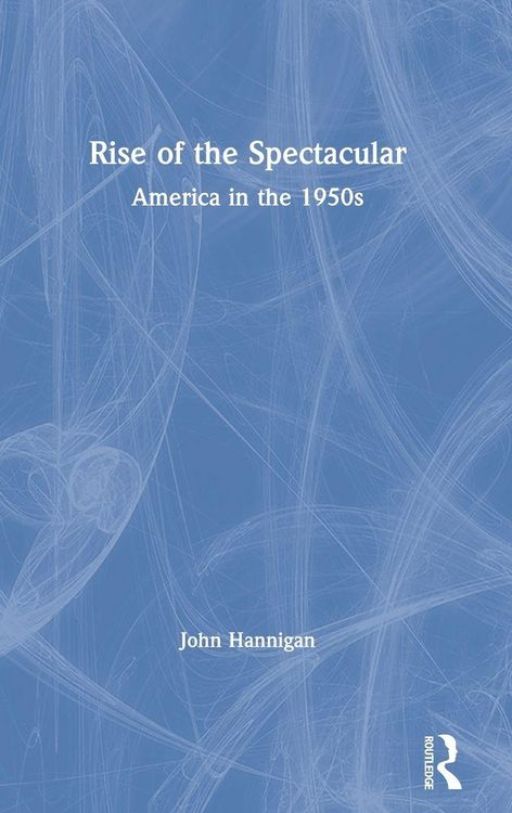 Produktbild: Rise of the Spectacular