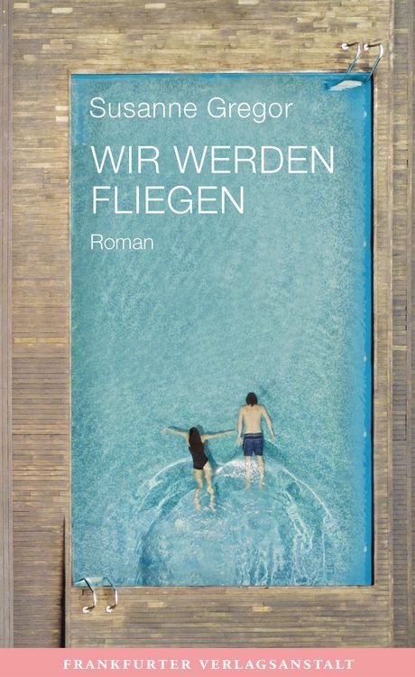 Produktbild: Wir werden fliegen