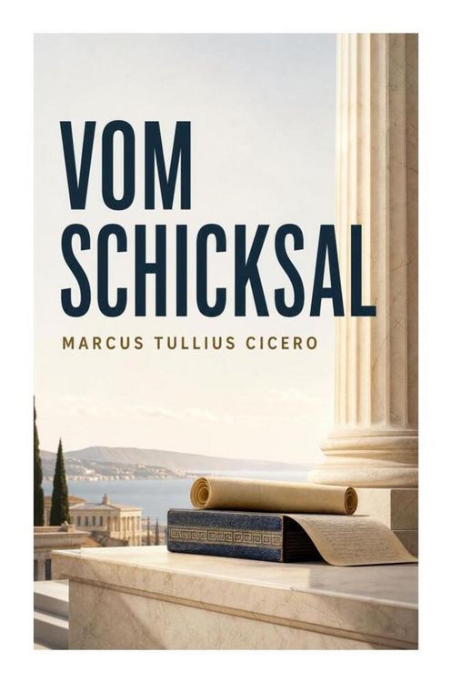 Produktbild: Vom Schicksal