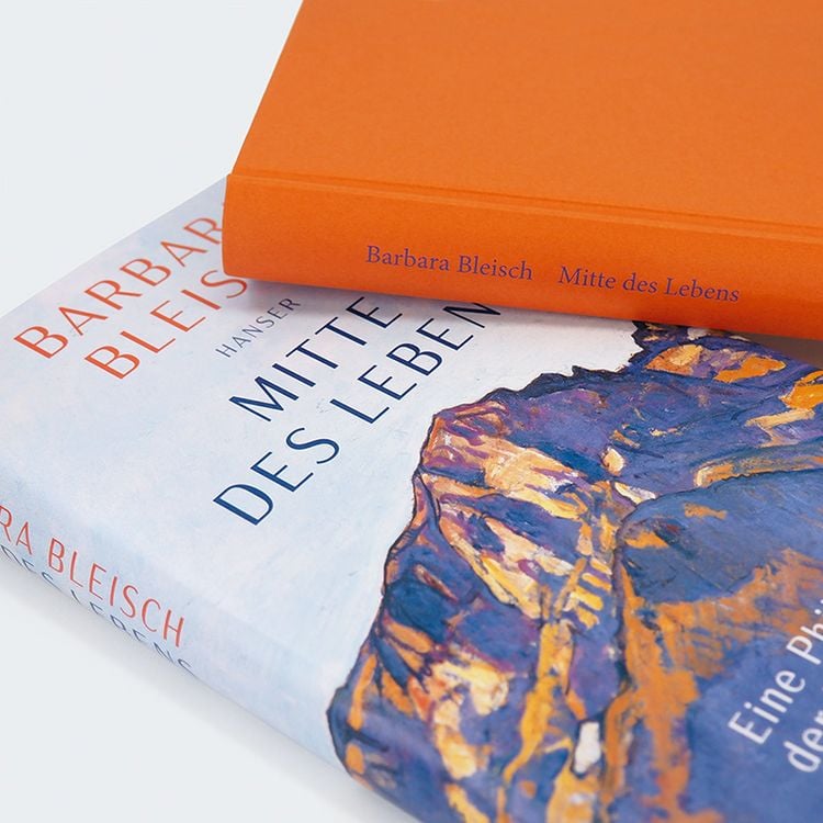 Produktbild: Mitte des Lebens