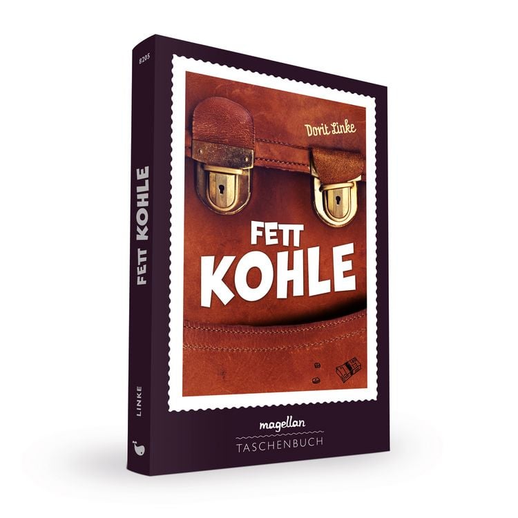 Produktbild: Fett Kohle