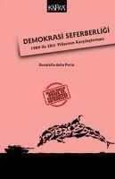 Produktbild: Demokrasi Seferberligi