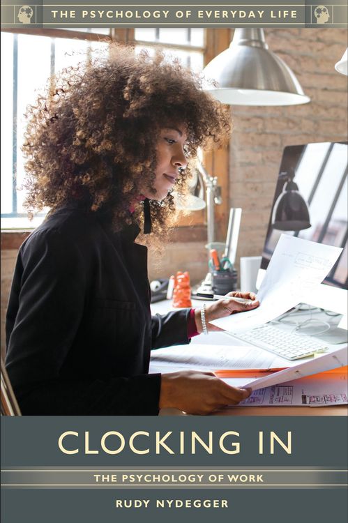 Produktbild: Clocking In