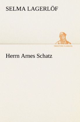 Produktbild: Herrn Arnes Schatz