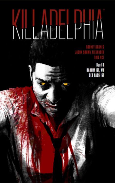 Produktbild: Killadelphia 3