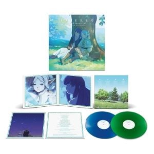 Produktbild: Frieren: Beyond Journeys End/OST