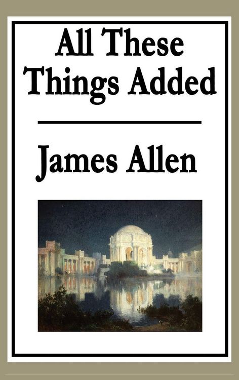 Produktbild: All These Things Added