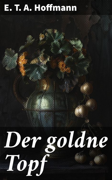 Produktbild: Der goldne Topf