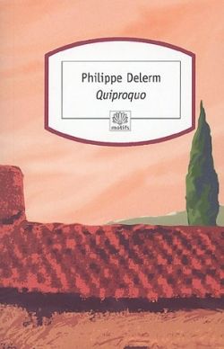 Produktbild: Quiproquo