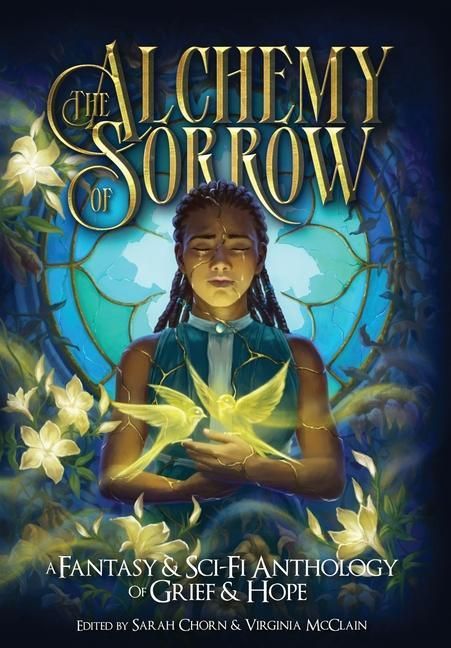 Produktbild: The Alchemy of Sorrow