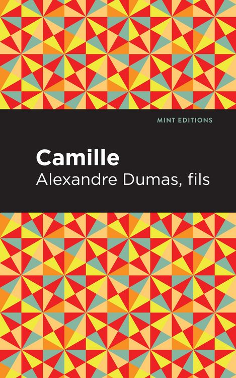 Produktbild: Camille