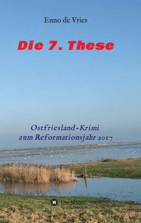 Produktbild: Die 7. These