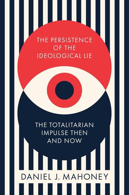 Produktbild: The Persistence of the Ideological Lie
