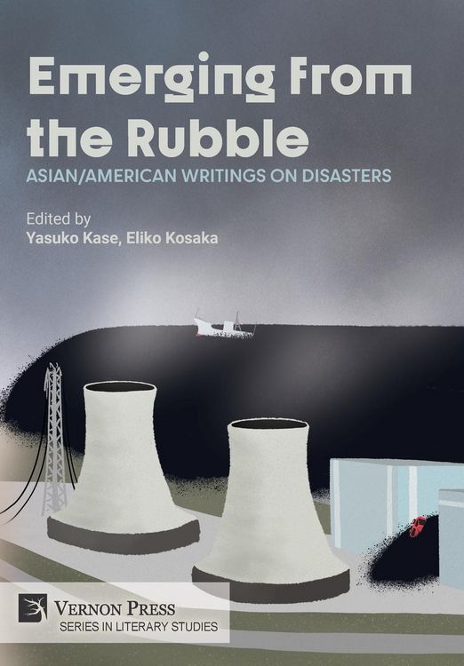 Produktbild: Emerging from the Rubble