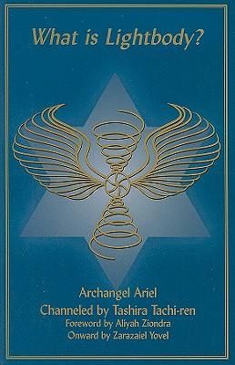 Produktbild: What is a Lightbody?