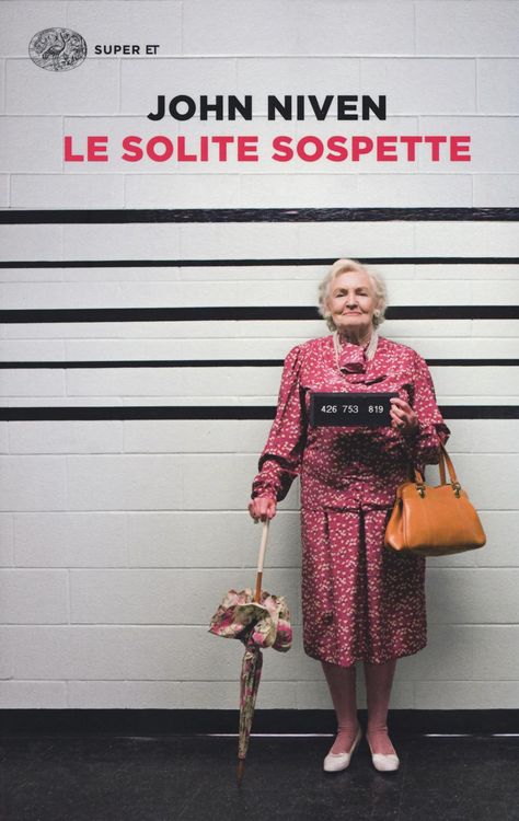Produktbild: Le solite sospette