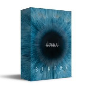 Produktbild: In Das Blau (Lim.Ed. Box)