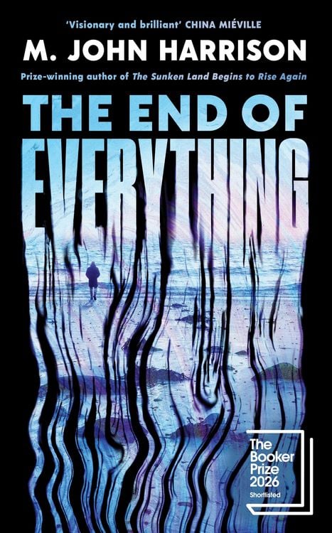 Produktbild: The End of Everything