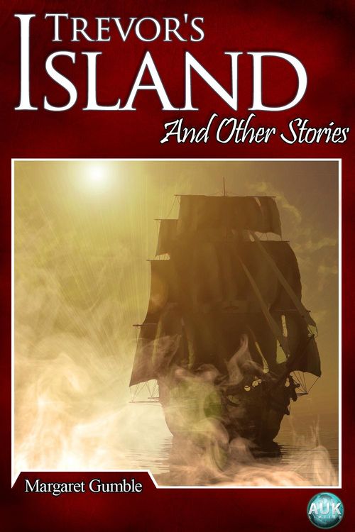 Produktbild: Trevor's Island
