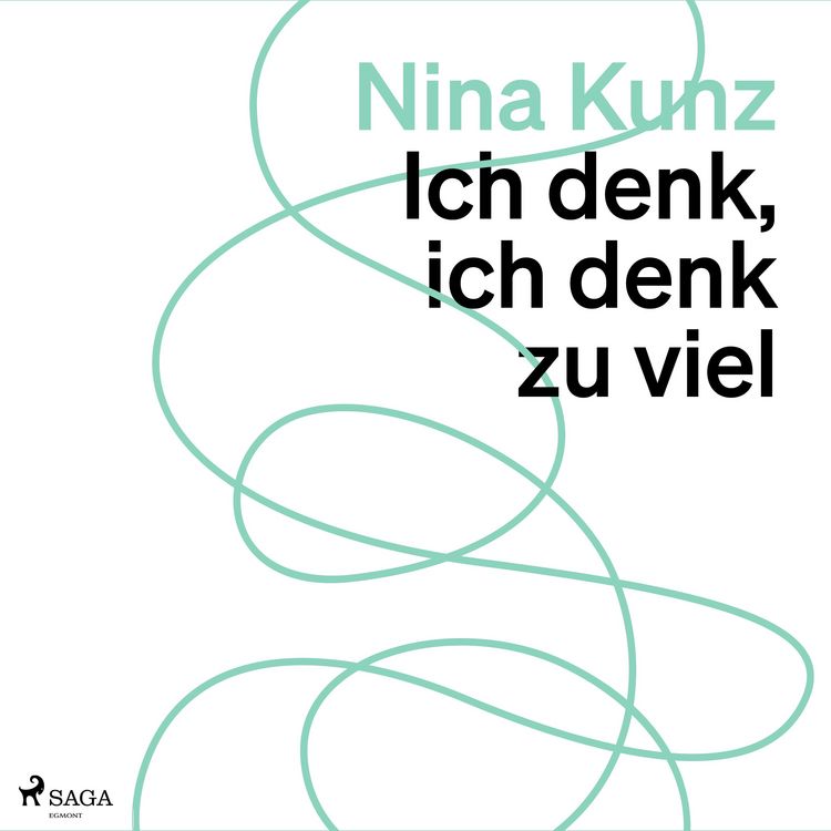 Produktbild: Ich denk, ich denk zu viel