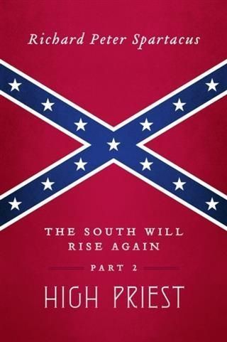 Produktbild: South Will Rise Again, Part 2