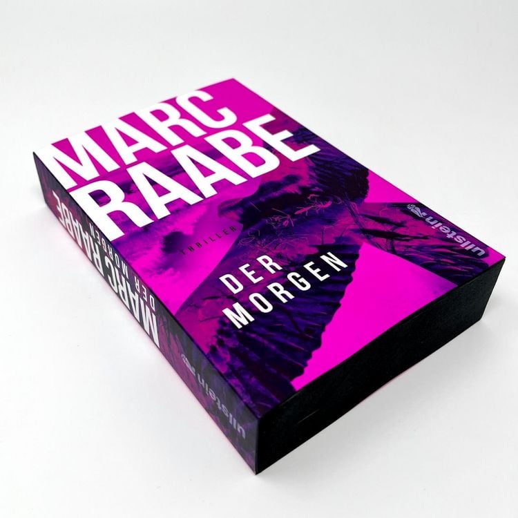 Produktbild: Der Morgen