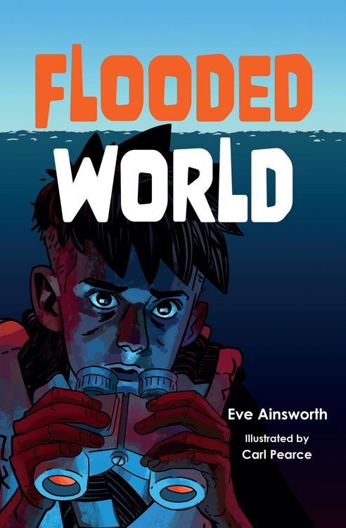 Produktbild: Flooded World