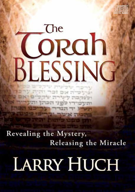 Produktbild: The Torah Blessing