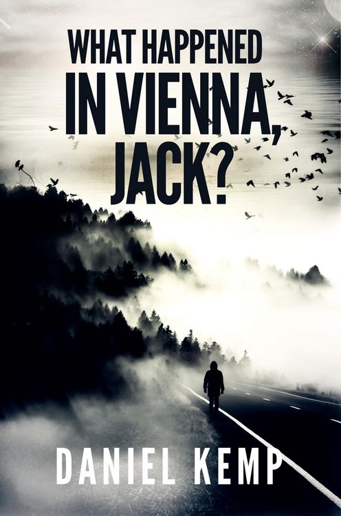 Produktbild: What Happened In Vienna, Jack?