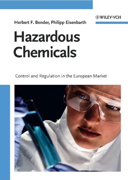 Produktbild: Hazardous Chemicals