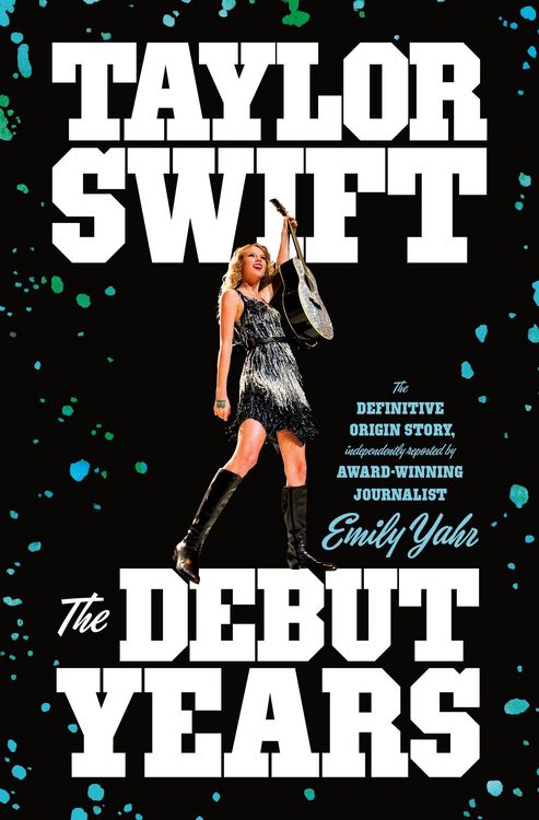 Produktbild: Taylor Swift: The Debut Years