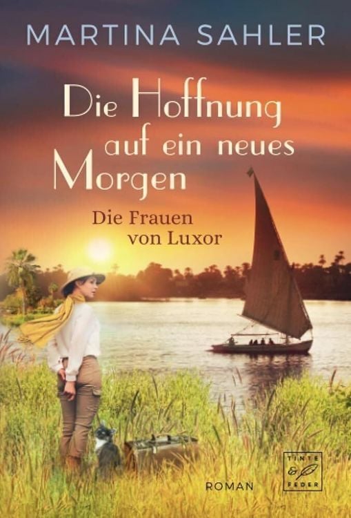Produktbild: Die Hoffnung auf ein neues Morgen