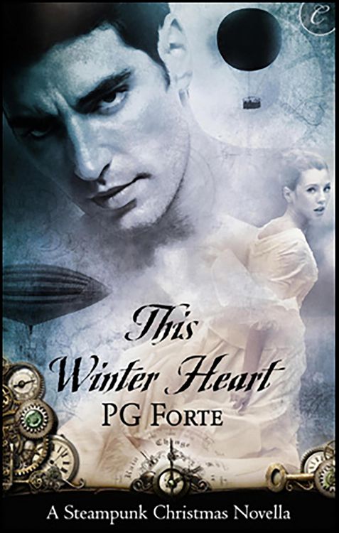 Produktbild: This Winter Heart