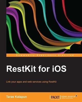 Produktbild: RestKit for iOS
